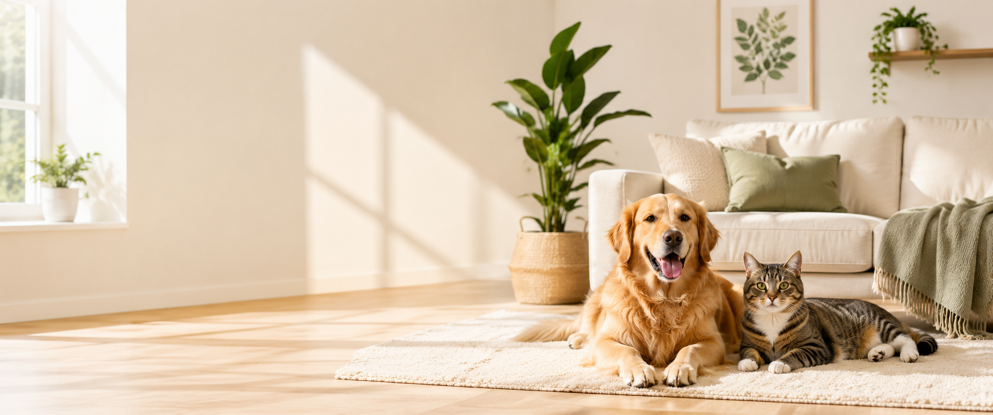 Helping Pet Owners Find Homes They Can Actually Rent